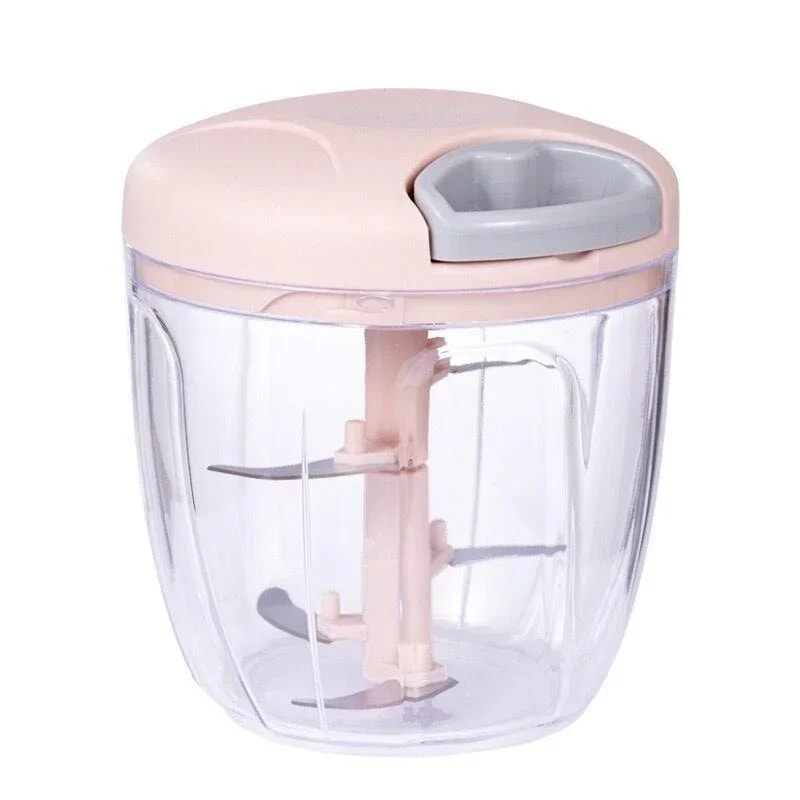 hachoir-viande-inox-900ml-hachoirs-presse image 12