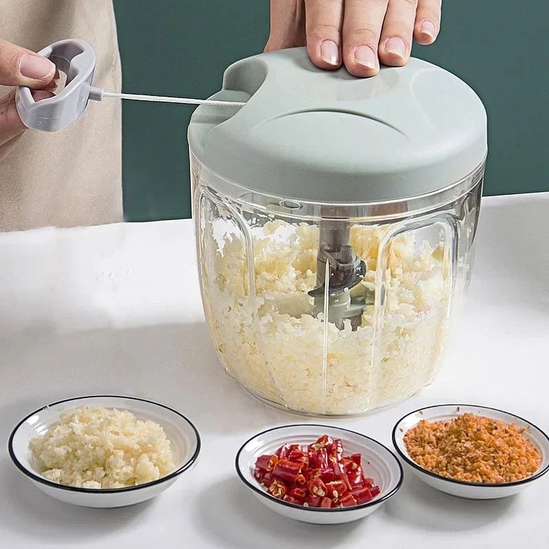 hachoir-viande-inox-900ml-hachoirs-presse image 3