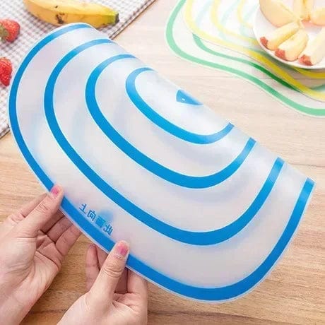 Tapis de découpe en plastique antidérapante