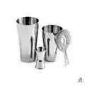 kit barman boston tins inox 18oz 28oz image 7