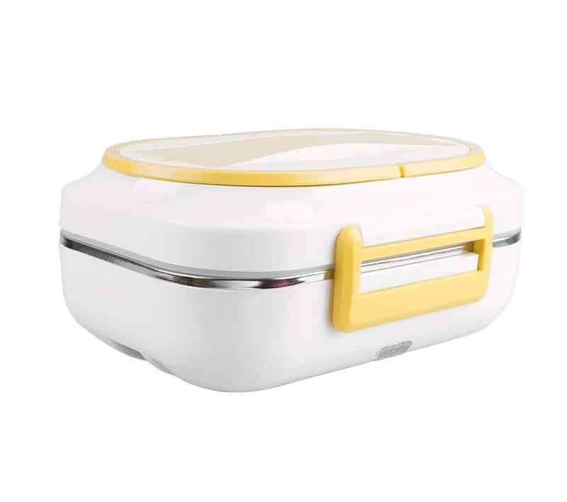 lunch box chauffante allume cigare 12V 1