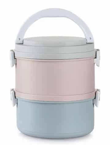 lunch box ronde multi etage 2