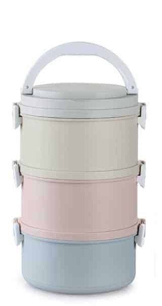 lunch box ronde multi etage 3