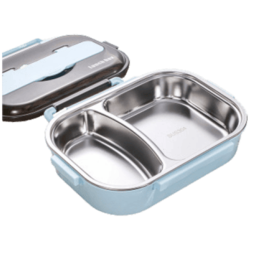 lunchbox compartimentee