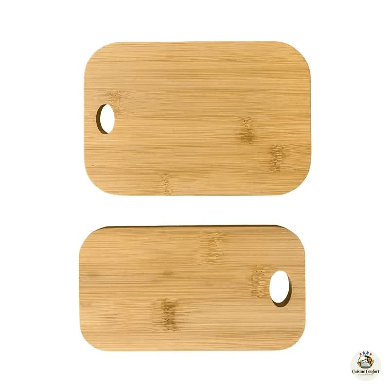 planche a decouper en bois leger escalier pour image 2