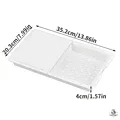 planche a decouper rotative plastique multifonction remise fruits image 7