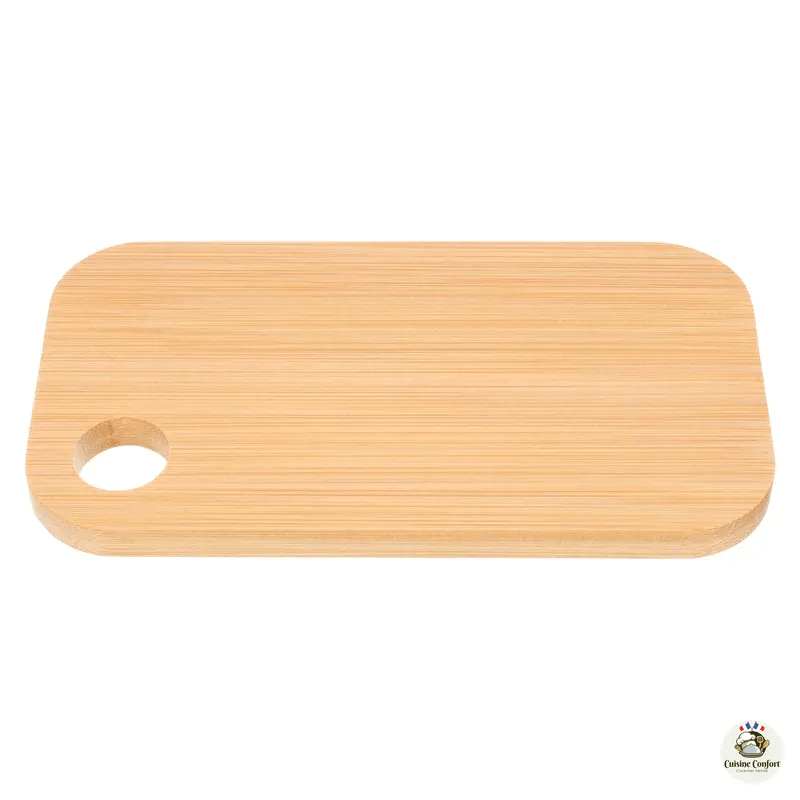 planche decouper polyvalente mini palettes bois cuisine voyages image 6