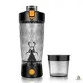 shaker electrique pour cafe melangeur bouilloire salle de image 7