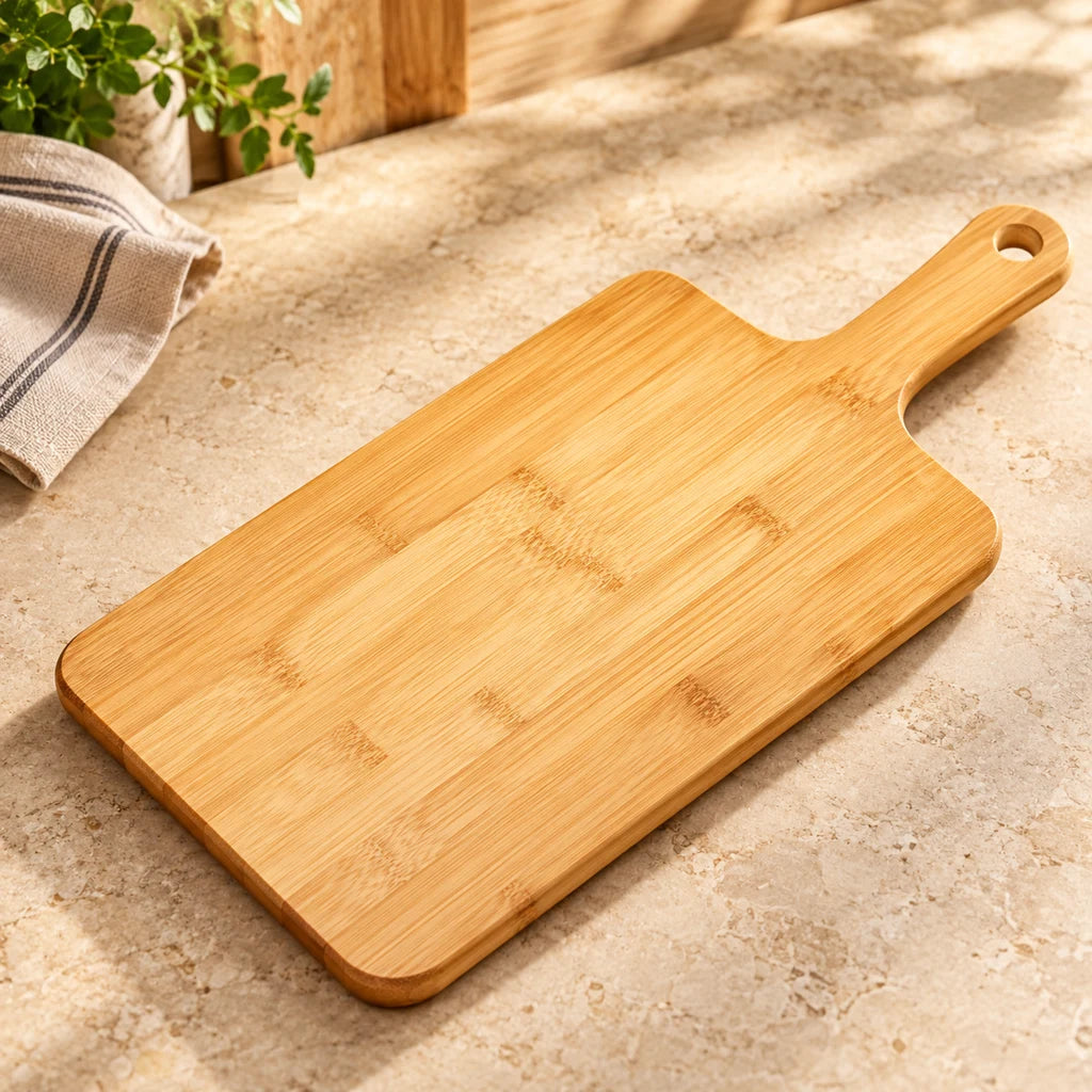 Wood Cutting Boards