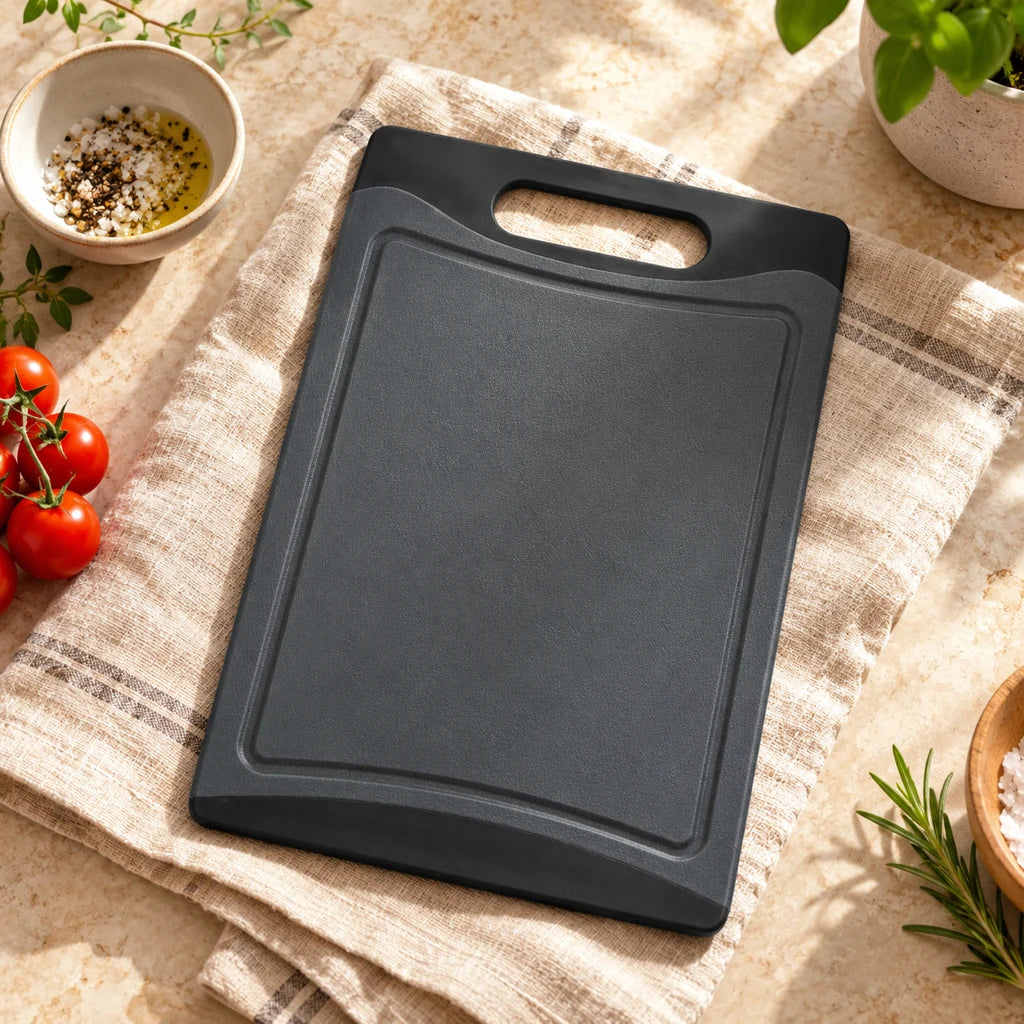 Extra-Large Plastic Cutting Mat