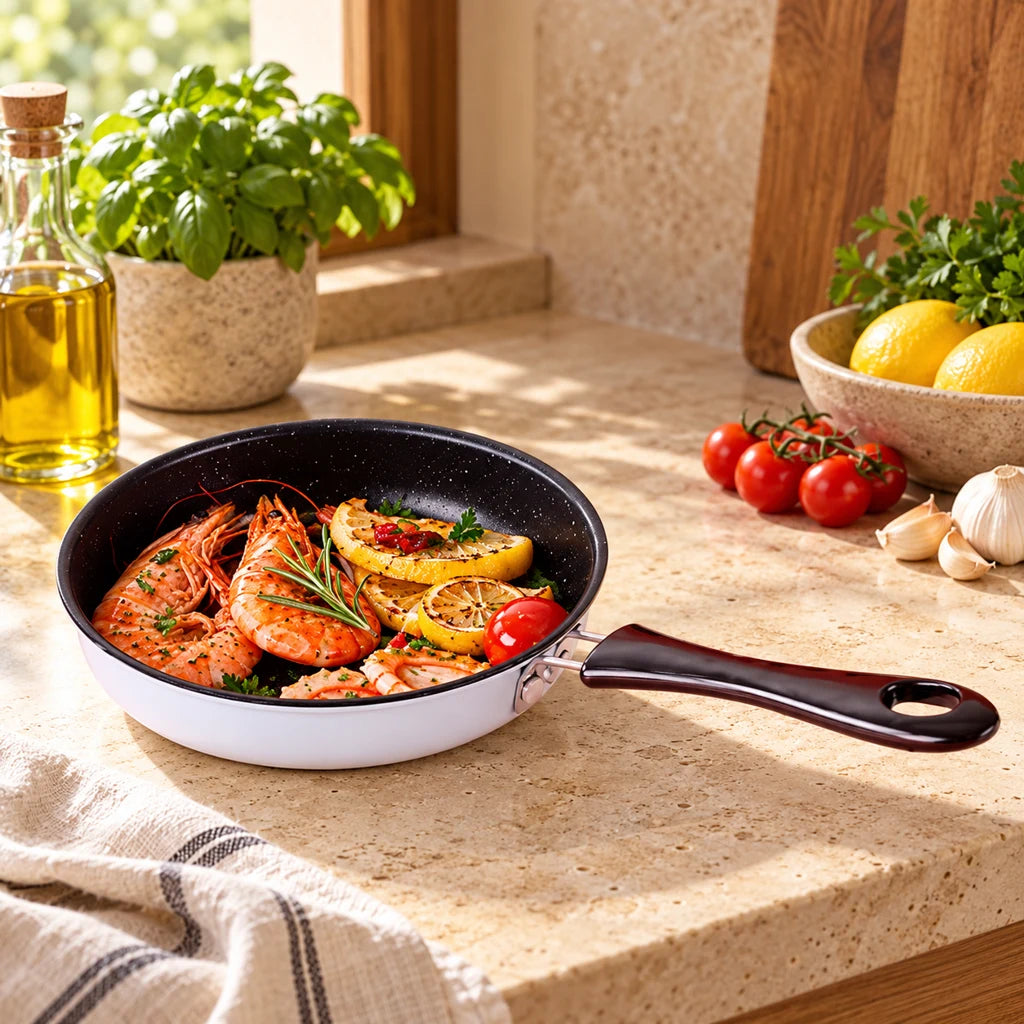 12 cm Mini Frying Pan