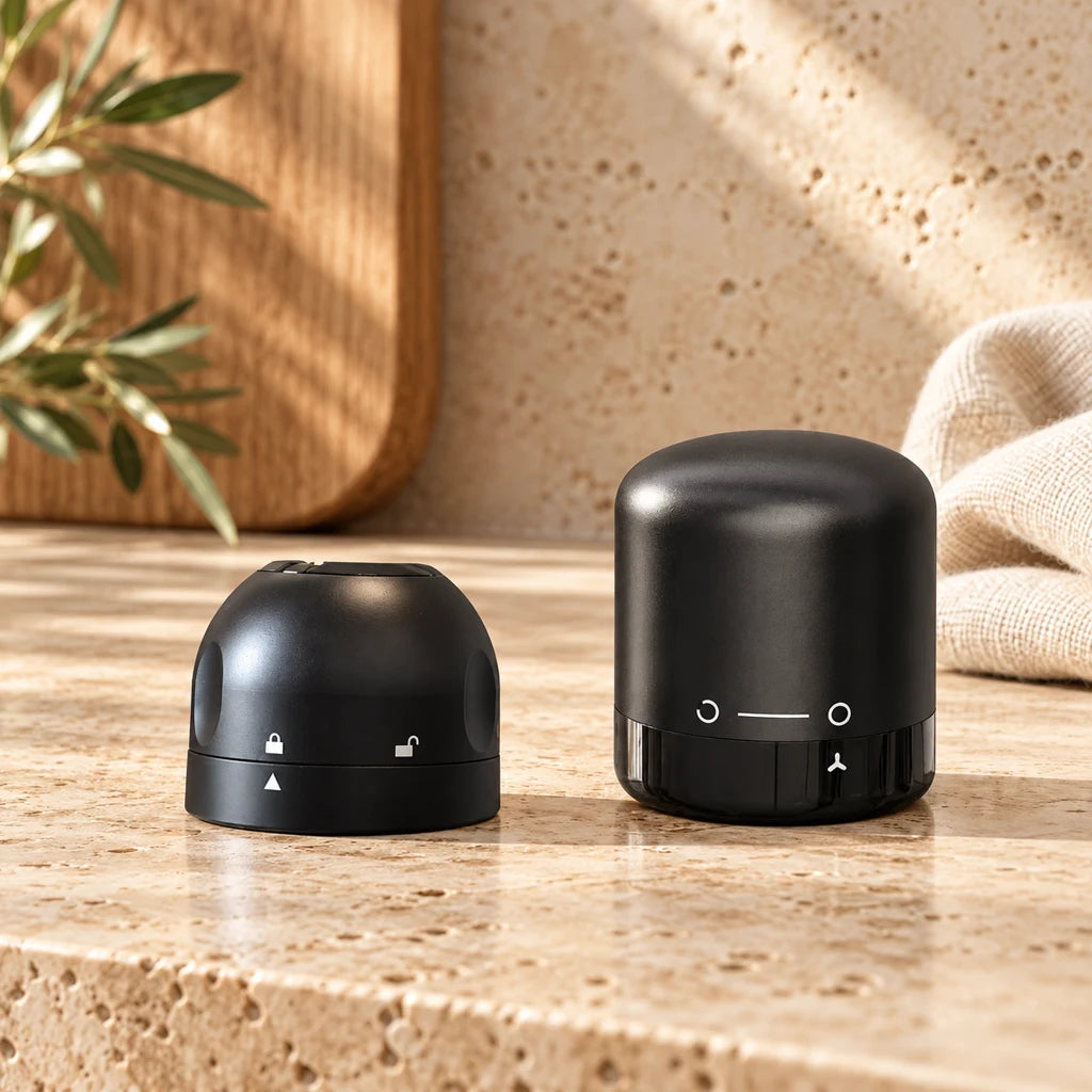 Airtight Bottle Stoppers