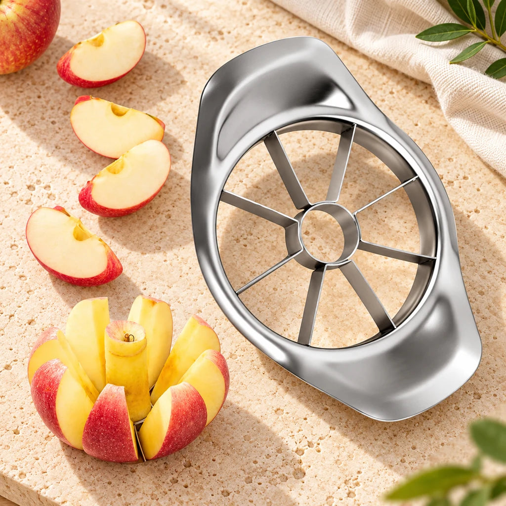 Apple Slicer and Corer