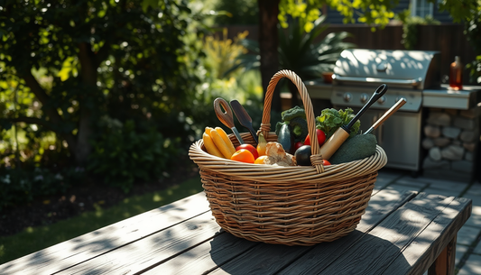 Découvrez les secrets d'un barbecue réussi avec GrillRelax