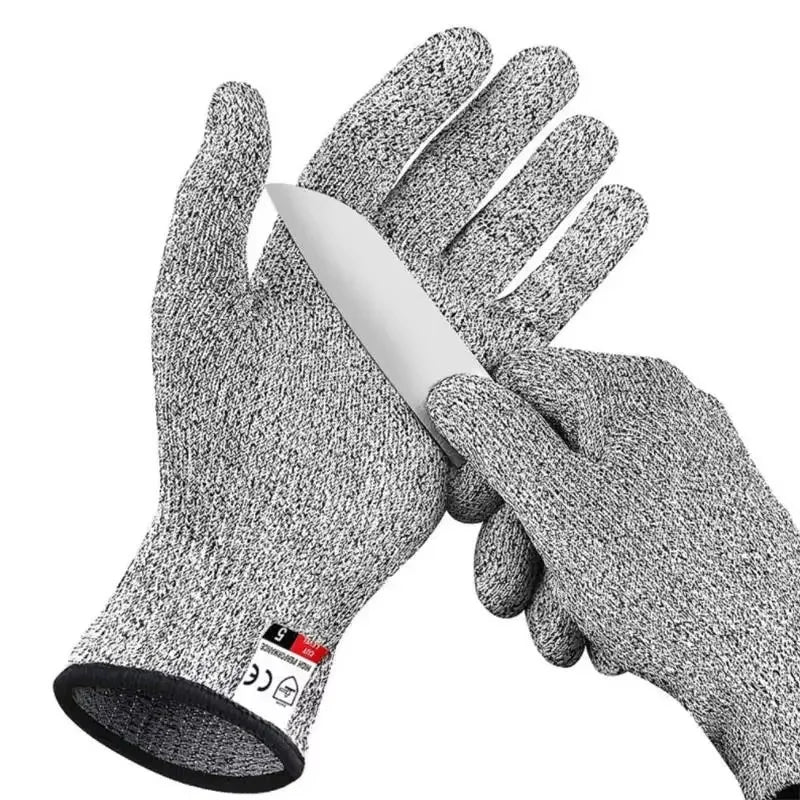 Gants de cuisine