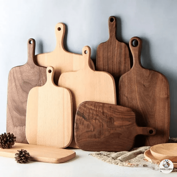 planche à découper