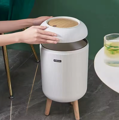 Bac Plastique Haute Pression Bois de Qualité 