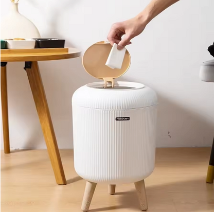 Bac Plastique Haute Pression Bois de Qualité Premium