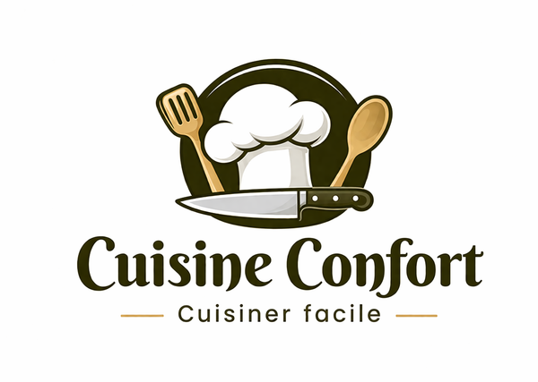 Cuisine Confort