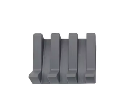 Porte-savon Silicone Regina Inclinable
