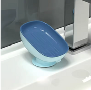 Porte-savon Ventouse Antiodeur Drainant