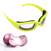 Lunettes anti-pleurs oignons 🧅