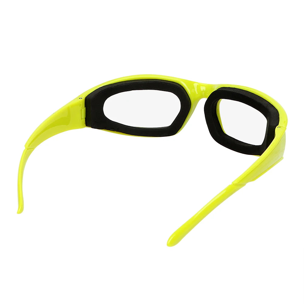 Lunettes anti pleurs oignons Cuisine Confort