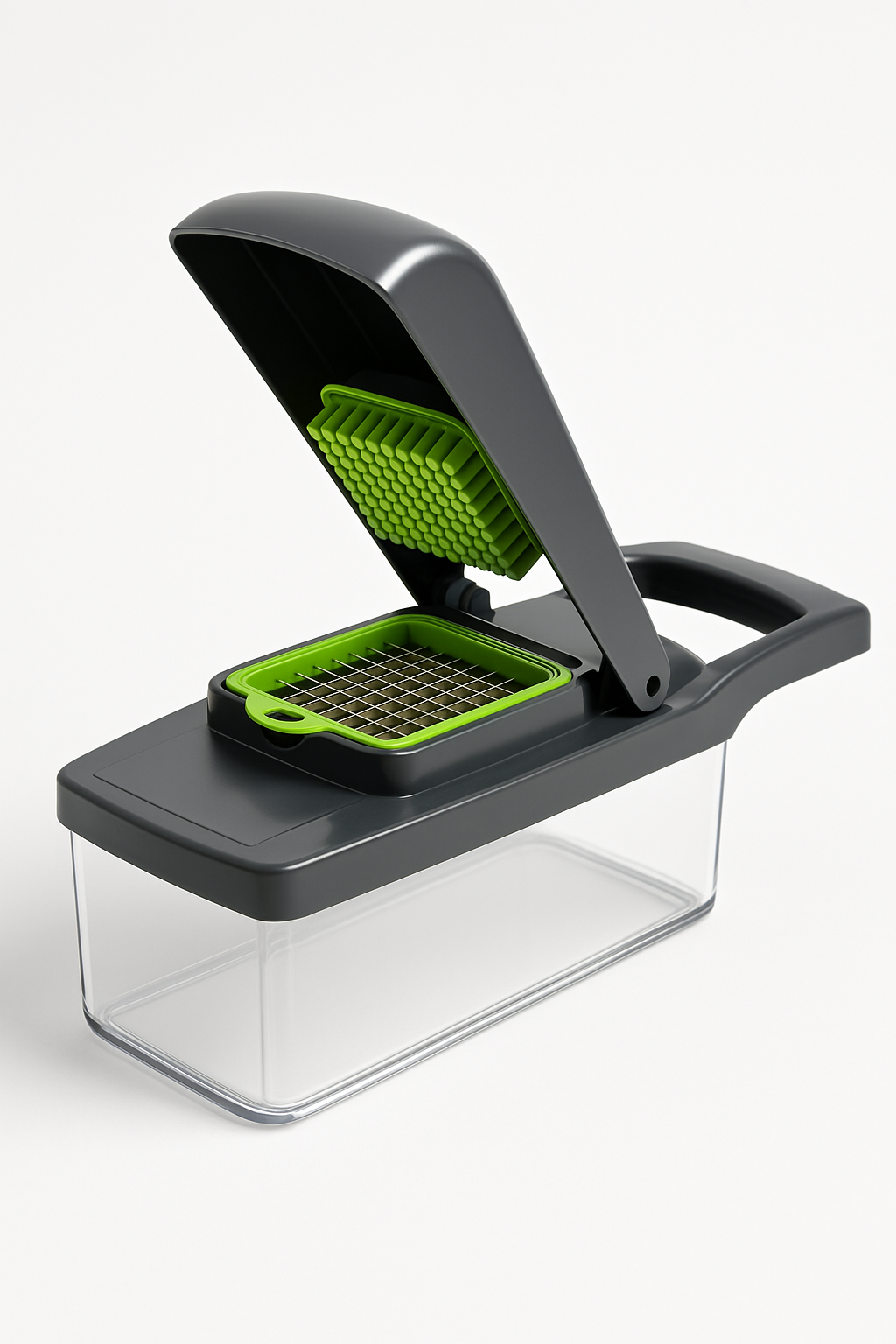 Multifunctional Vegetable Chopper - 14 or 16 in 1 🥕🥔🍅