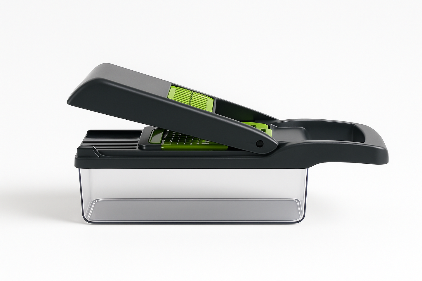 Multifunctional Vegetable Chopper - 14 or 16 in 1 🥕🥔🍅