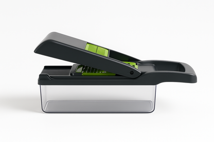 Multifunctional Vegetable Chopper - 14 or 16 in 1 🥕🥔🍅