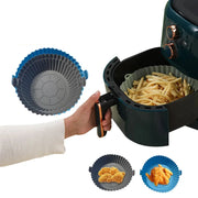 Moule en silicone airfryer