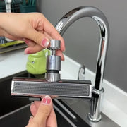 Extenseur de robinet à Jet en cascade🚰 ♻️