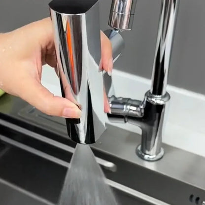 Extenseur de robinet à Jet en cascade🚰 ♻️