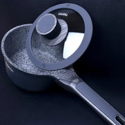 Poêle PRESTIGE Aluminium - 3