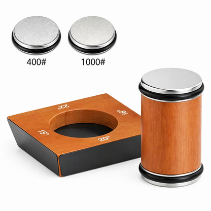 Kit d'Affûtage de Couteaux Roulant – 4 Angles Précis