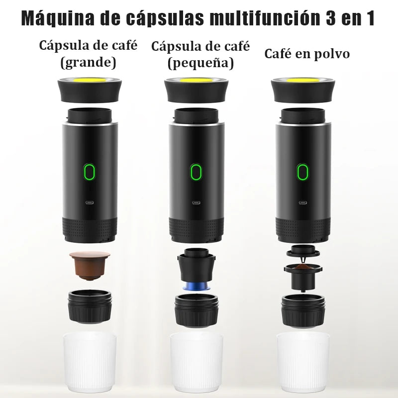 cafetiere-electrique-inox-60ml image 4