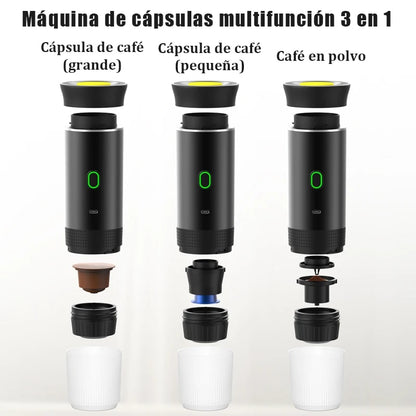 cafetiere-electrique-inox-60ml image 4
