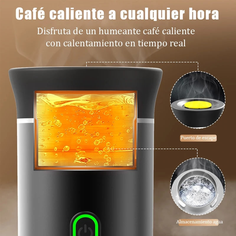 cafetiere-electrique-inox-60ml image 5