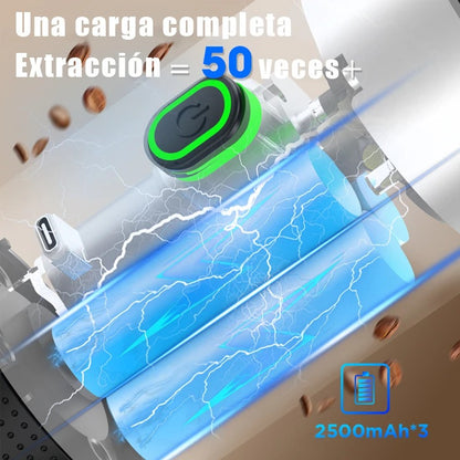 cafetiere-electrique-inox-60ml image 6