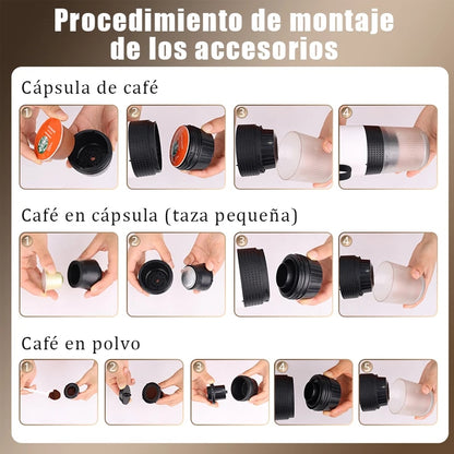 cafetiere-electrique-inox-60ml image 7