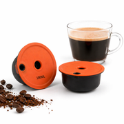 Capsules Réutilisables pour Tassimo