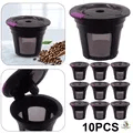 capsules cafe rechargeables keurig reutilisables filtre tasse image 11