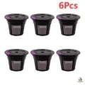 capsules cafe rechargeables keurig reutilisables filtre tasse image 9