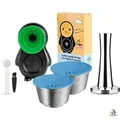 capsules reutilisables dolce gusto silicone metal acier inoxydable image 13