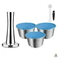 capsules reutilisables dolce gusto silicone metal acier inoxydable image 14