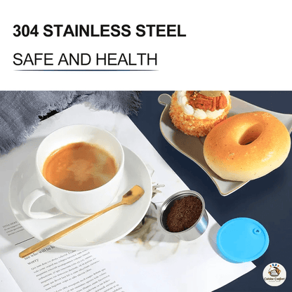 capsules reutilisables dolce gusto silicone metal acier inoxydable image 5