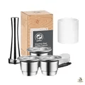capsules reutilisables nespresso acier inoxydable rechargeables image 20