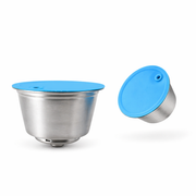 Capsule café Dolce Gusto réutilisable - acier inoxydable