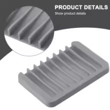 egouttoir-bambou-compact-sechage-instantane image 1