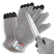 Gants anti-coupure cuisine tactile 1/7 pièces - Cuisine Confort image 1